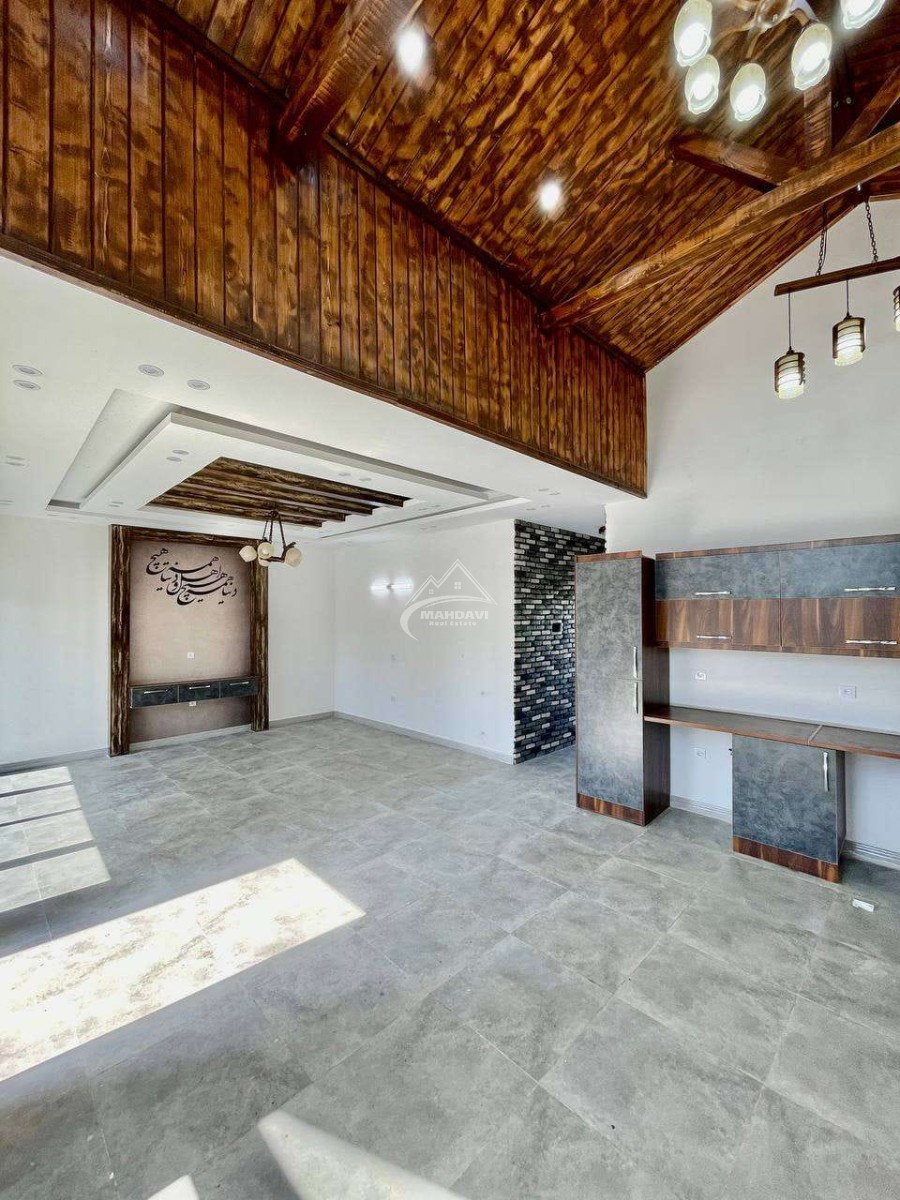 خرید ویلا نما کلاسیک در چمستان تا 2 میلیارد
